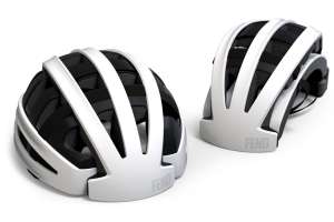 Fend Folding Helmet