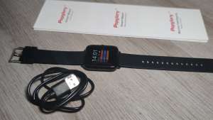 Popglory Smartwatch P22 Series (Review)