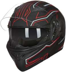 ILM Modular Motorcycle Helmet Expert Review!