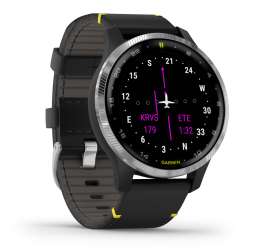 Garmin D2 Air Aviator Watch