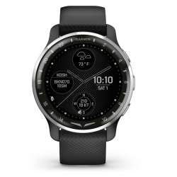 Garmin D2 Air X10 Pilot Watch - Black
