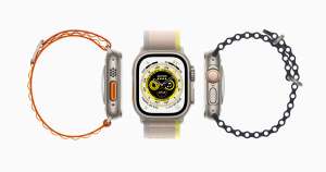 Introducing Apple Watch Ultra - Apple