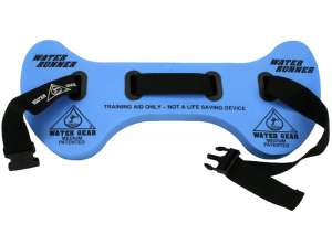 Water Gear | WATER RUNNER &trade; FLOTATION BELT