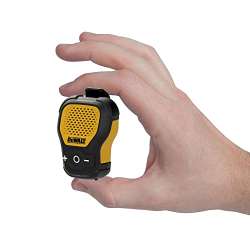 10 Best Wearable Bluetooth Speaker