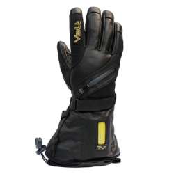 7 Best Heated Motorcycle Gloves - (Reviews & Guide 2022)