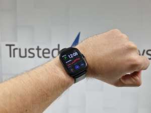 Amazfit GTS 2e Review | Trusted Reviews