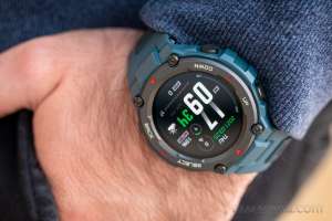 Amazfit T-Rex Pro review - GSMArena.com news