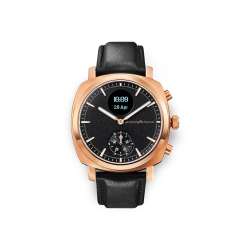 Amazon.com: pininfarina Senso Hybrid Smartwatch- Sunburst Rose