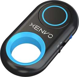 Amazon.com: Xenvo Shutterbug - Camera Shutter Remote Control