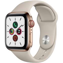 Apple Watch Series 5 MWWU2LL/A B&H Photo Video