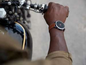 Avengers Smartwatch | First Avenger | Garmin