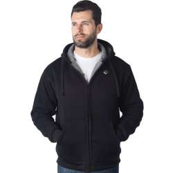 BH1501 Evolve USB Battery Heated Hoodie