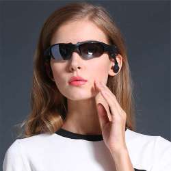 Bluetooth Sunglasses - ElicPower
