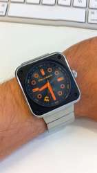 Chilli Beans - Fliperama | Orologio