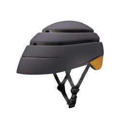 Closca Helmet Loop/Foldable Bike and/or Scooter Helmet, Unisex Adult ...