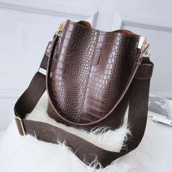 Crocodile Crossbody Bag &ndash; outdoorgears6