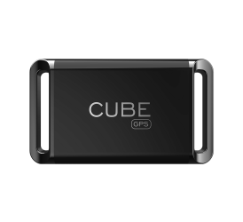 Cube Tracker - The Best Tracking Device