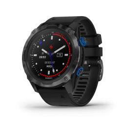 Descent Mk2i | Wearables | Garmin Malaysia