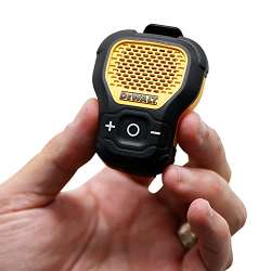 Dewalt Worksite Radio FOR SALE!