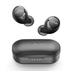 EarFun Free 1S True Wireless Earbuds