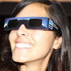 Eclipse Glasses &ndash; The EarthSky Store