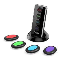 Esky Wireless RF Item Locator Key Finder