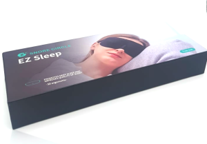 EZ SleepMask &ndash; SnorePal