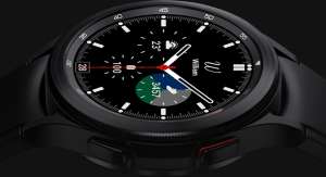Galaxy Watch4 Classic Smartwatch