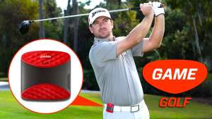 GAME GOLF - Digital Tracking System - YouTube