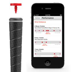 Game Golf- Digital Tracking System
