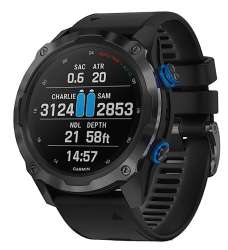Garmin Descent Mk2 & MK2i Computers - Divernet