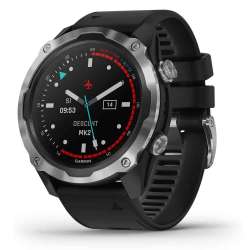 Garmin Descent Mk2 & MK2i - Review 2023 - DIVEIN