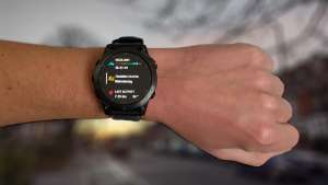 Garmin Epix 2 review