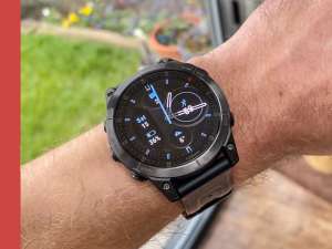 Garmin Epix (Gen 2) Review