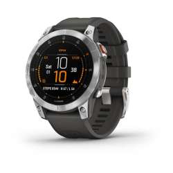 Garmin epix&trade; | Premium Outdoor Smartwatch