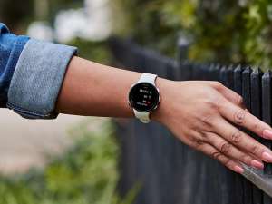 Garmin Forerunner&reg; 45S | Running Watches