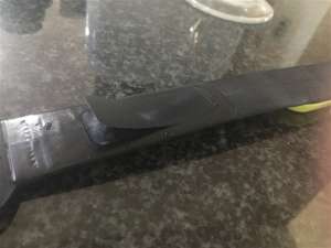 Garmin Hrm Pro Replacement Strap