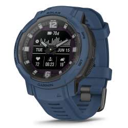 Garmin Instinct Crossover Solar