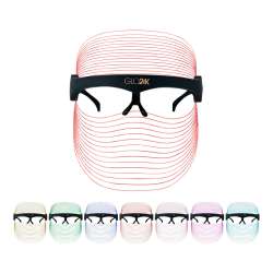 GLO24K 7 Color LED Beauty Mask