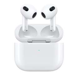 Headphones & Speakers - iPhone Accessories - Apple