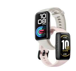 HONOR Band 6 -Meteorite Black