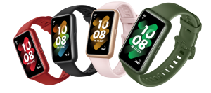 HUAWEI Band 7 &ndash; HUAWEI Global