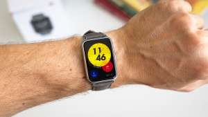Huawei Watch Fit 2 review - PhoneArena