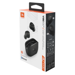 JBL Vibe 100TWS | True Wireless Earbuds