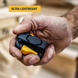 Jobsite Pro Wearable Bluetooth Speaker