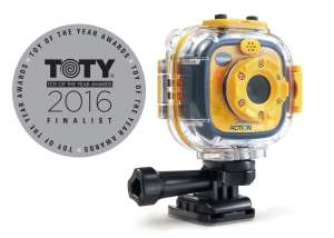 KidiZoom&reg; Action Cam | VTech Kids