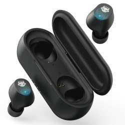 MINDBEAST T98 True Wireless Earbuds Super Bass Audio Bluetooth Earbuds ...