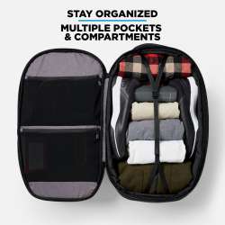 Navigator Travel Backpack 32L &ndash; NOMATIC