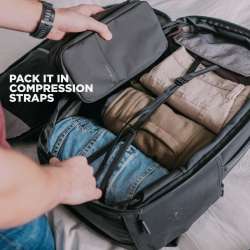 Navigator Travel Backpack 32L &ndash; NOMATIC