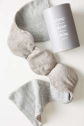 Nodpod Weighted Eye Mask | Anthropologie